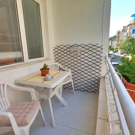 Apartment In St. Vlas With Terrace Sweti Wlas Exterior foto