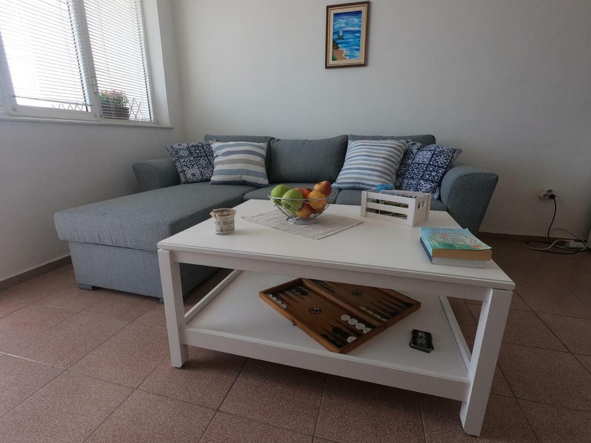 Apartment In St. Vlas With Terrace Sweti Wlas Exterior foto